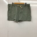 patagonia パタゴニア ショートパンツ パンツ Pants, Trousers Short Pants, Shorts【USED】【古着】【中古】101...