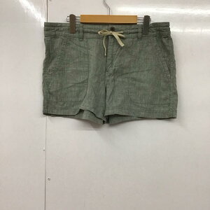patagonia パタゴニア ショートパンツ パンツ Pants, Trousers Short Pants, Shorts【USED】【古着】【中古】10130222