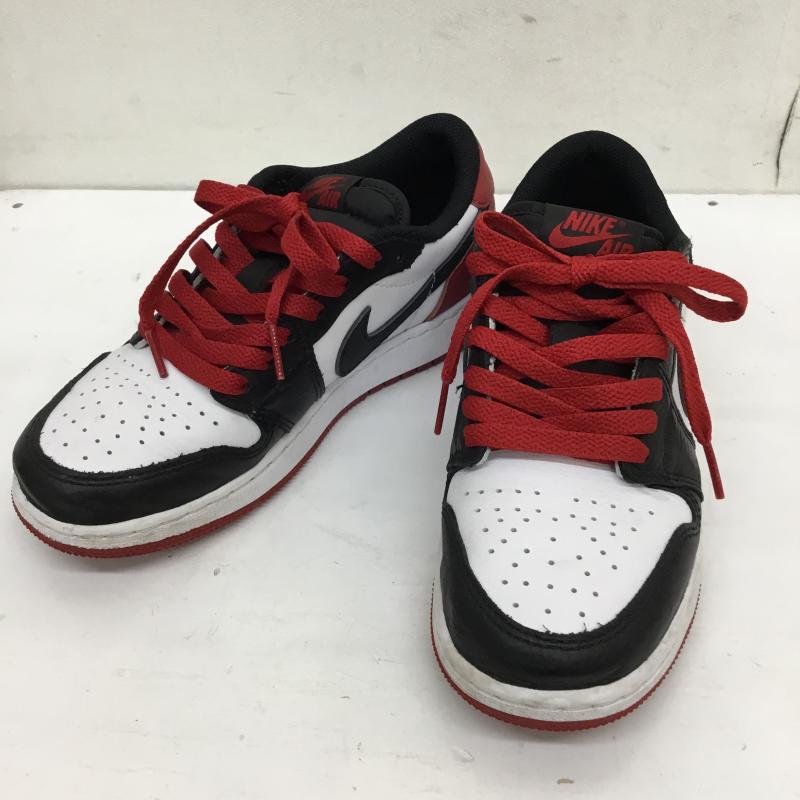 【中古】NIKEナイキスニーカース...