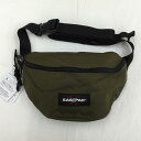 EASTPAK イーストパック ウエストバッグ ウエストバッグ Waist Bag, Waist Pouch, Fanny Bag EK000074J32 Eastpak Springer 2L Waist Bag【USED】【古着】【中古】10130259