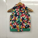 patagonia パタゴニア ベスト ベスト Vest リバーシブル【USED】【古着】【中古】10130366(4)