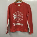 Reebok リーボック 長袖 Tシャツ T Shirt DT7245【USED】【古着】【中古】10130376(4)
