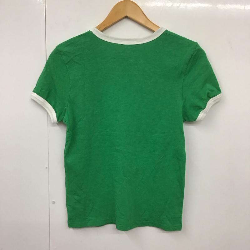 ZARA ザラ 半袖 Tシャツ T Shirt 【USED】【古着】【中古】10130424