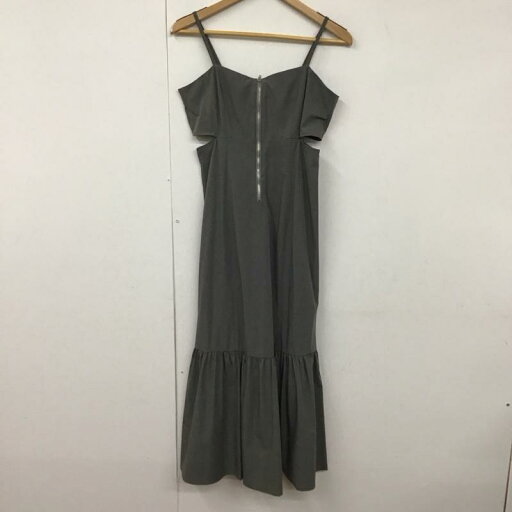 archives アルシーヴ ロングスカート ワンピース One-Piece Long Skirt【USED】【古着】【中古】10130510 archives アルシーヴ ロングスカート ワンピース One-Piece Long Skirt【USED】【古着】【中古】10130510