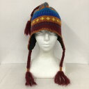 ARC'TERYX アークテリクス ニット帽 帽子 Knit Cap、Knit Hat, Beanie 7300-70833-05 コントレール トーク【USE...
