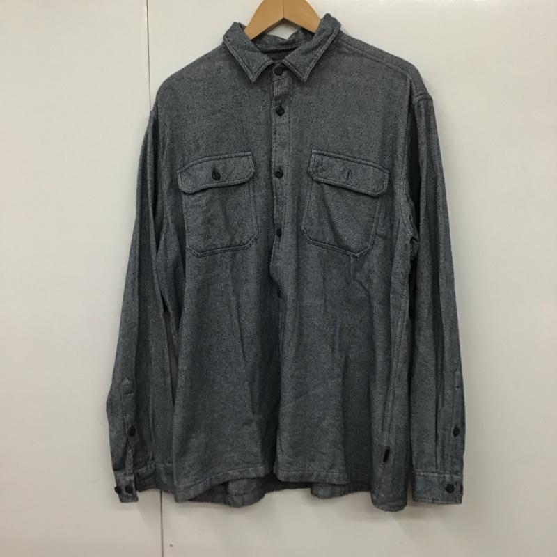 楽天市場】パタゴニア 長袖シャツ（メンズファッション）の通販