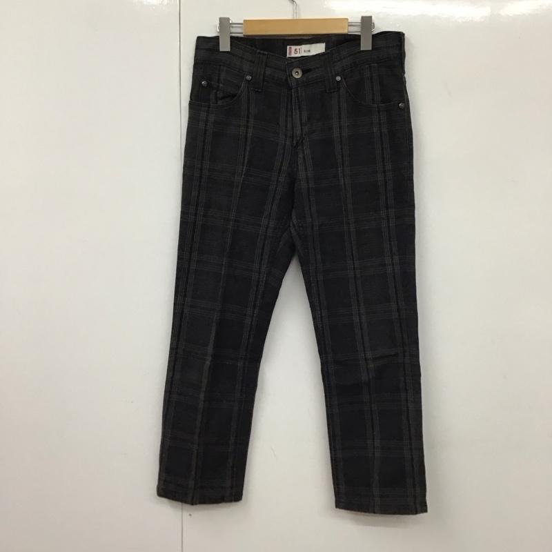 期間限定30％OFF! 楽天市場】リーバイス チェックパンツの通販 パンツ