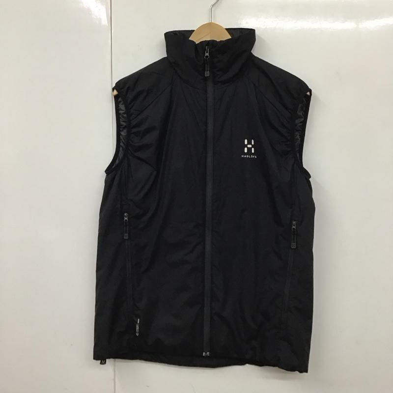 中古HAGLOFS