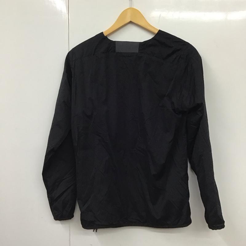 OAKLEY オークリー ジャケット、ブレザー ジャケット、上着 Jacket 長袖ジャケット ナイロンジャケット プルオーバー クルーネック【USED】【古着】【中古】10130697