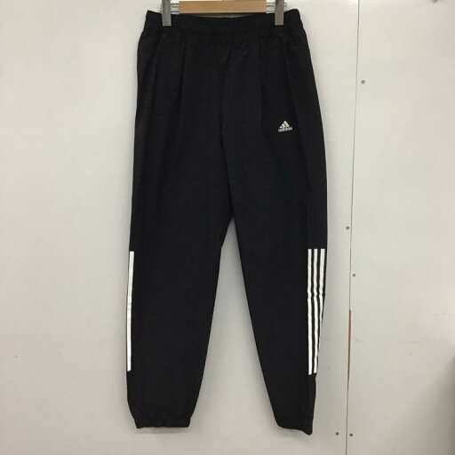 adidas アディダス ワークパンツ、ペインターパンツ パンツ Pants, Trousers Work Pants, Cargo Pants, Painter's Pants hc2450 クロスパンツ ワイドパンツ ナイロンパンツ【USED】【古着】【中古】10130707 adidas アディダス ワークパンツ、ペインターパンツ パンツ Pants, Trousers Work Pants, Cargo Pants, Painter's Pants hc2450 クロスパンツ ワイドパンツ ナイロンパンツ【USED】【古着】【中古】10130707