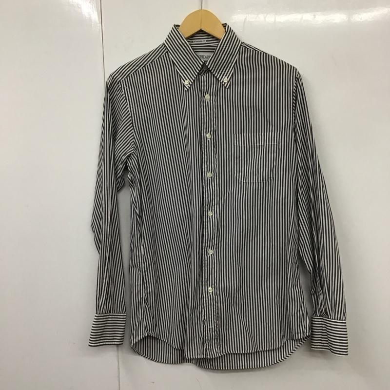 楽天市場】individualized shirts ベンガルストライプの通販