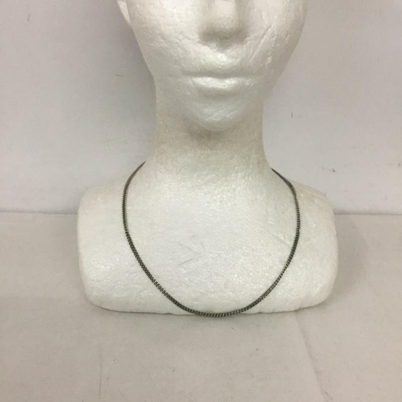 USED 古着 ネックレス、ペンダント アクセサリー Accessory Necklace, Pendant チェーン【USED】【古着】【中古】10130783