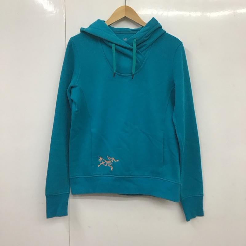 ARC'TERYX アークテリクス マウンテンパーカー レディース