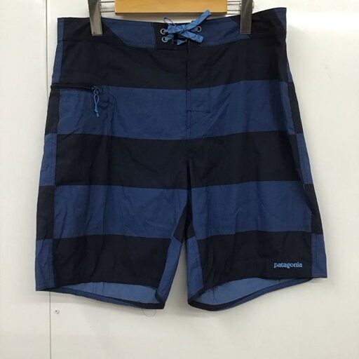 patagonia パタゴニア ショートパンツ パンツ Pants, Trousers Short Pants, Shorts 86621sp17 ショートパンツ ハーフパンツ【USED】【古着】【中古】10130817 patagonia パタゴニア ショートパンツ パンツ Pants, Trousers Short Pants, Shorts 86621sp17 ショートパンツ ハーフパンツ【USED】【古着】【中古】10130817