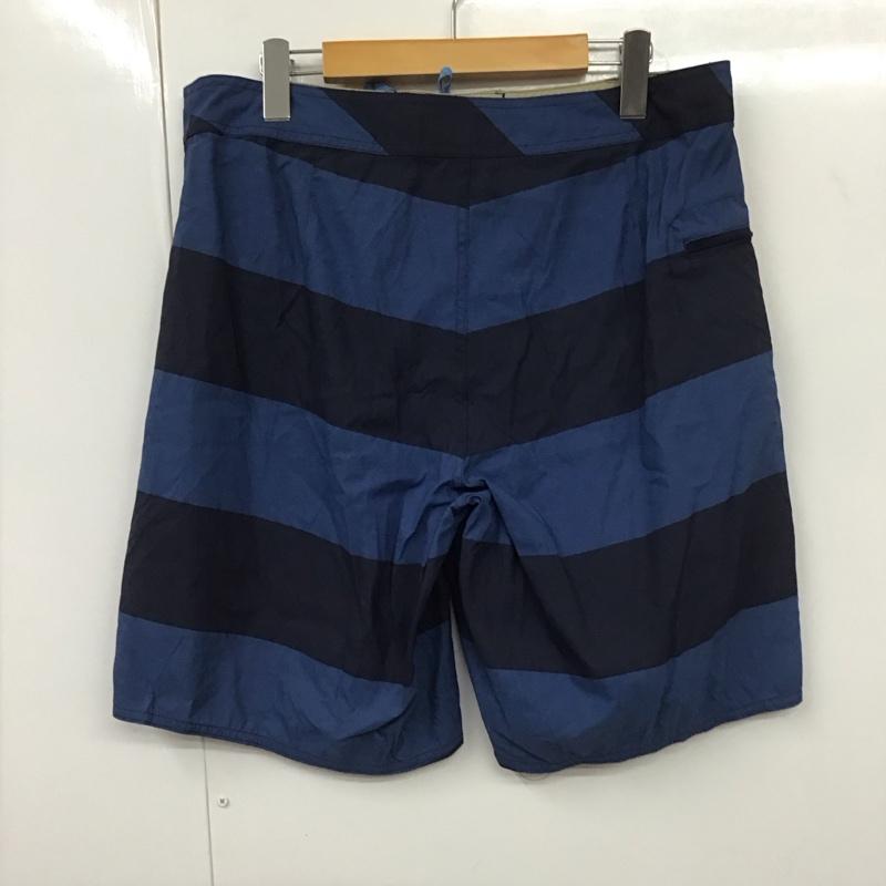 patagonia パタゴニア ショートパンツ パンツ Pants, Trousers Short Pants, Shorts 86621sp17 ショートパンツ ハーフパンツ【USED】【古着】【中古】10130817