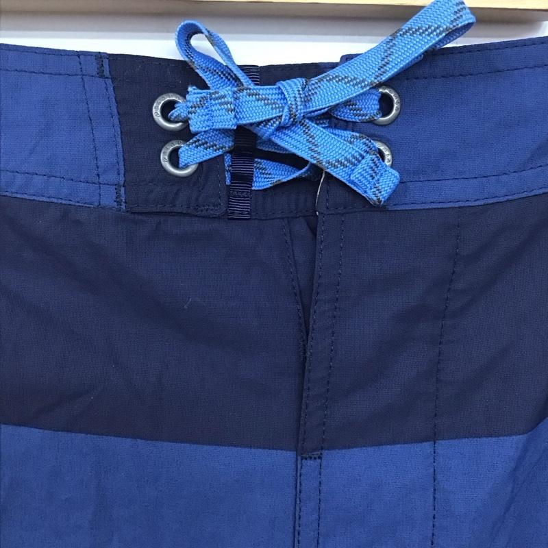patagonia パタゴニア ショートパンツ パンツ Pants, Trousers Short Pants, Shorts 86621sp17 ショートパンツ ハーフパンツ【USED】【古着】【中古】10130817