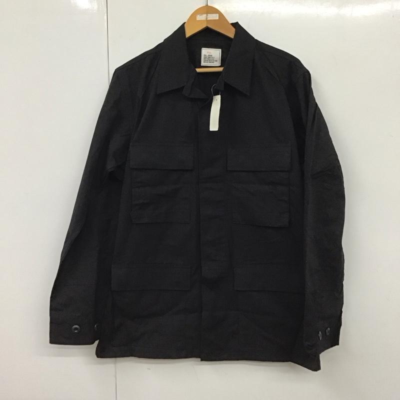 ミリタリー ミリタリー ジャケット、ブレザー ジャケット、上着 Jacket 【USED】【古着】【中古】10130891