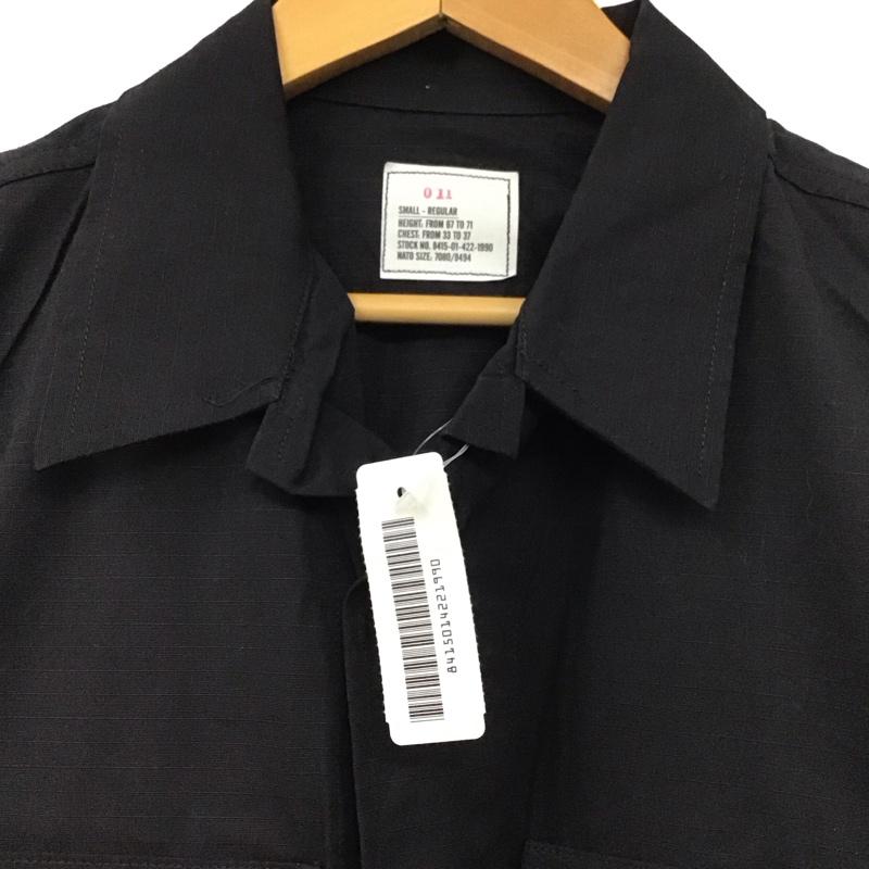 ミリタリー ミリタリー ジャケット、ブレザー ジャケット、上着 Jacket 【USED】【古着】【中古】10130891