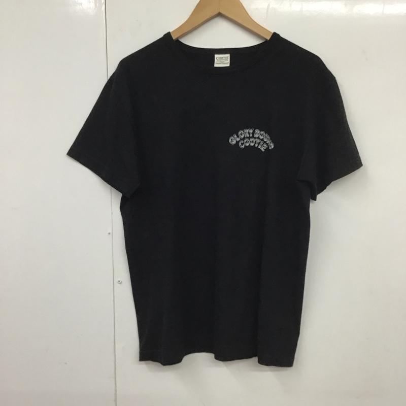 COOTIE PRODUCTIONS - AD Processing Oversized S/S Tee (BLACK