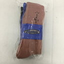 Cactus Jack カクタスジャック ファッション小物 ファッション小物 BASIC 3-PACK SOCKS 靴下 三足セット【USED】【古着】【中古】10131201