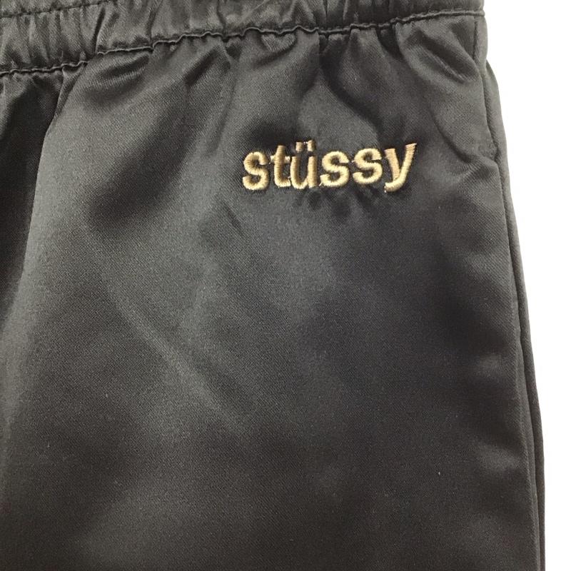 STUSSY ステューシー ショートパンツ パンツ Pants, Trousers Short Pants, Shorts ワイドパンツ カジュアルパンツ ワークパンツ【USED】【古着】【中古】10131301