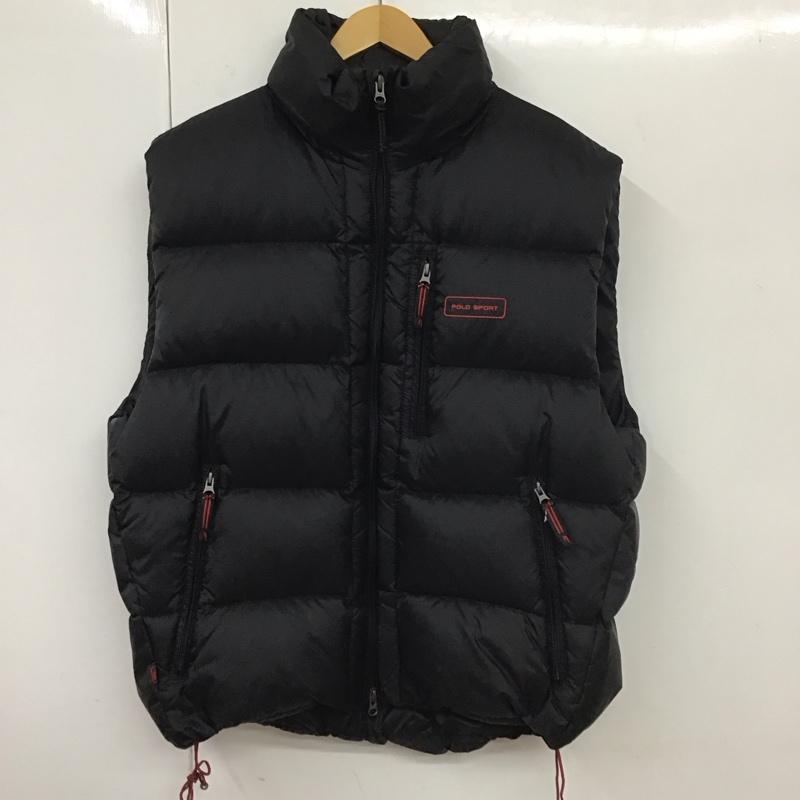 【送料無料キャンペーン】 楽天市場】polo sport ベストの通販 トップス