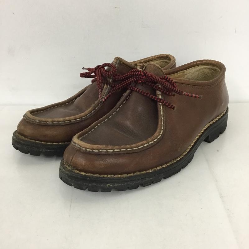 WOLVERINE ウルウ゛ァリン 革靴 革靴 Leather Shoes AH9306 レザー 23【USED】【古着】【中古】10131368