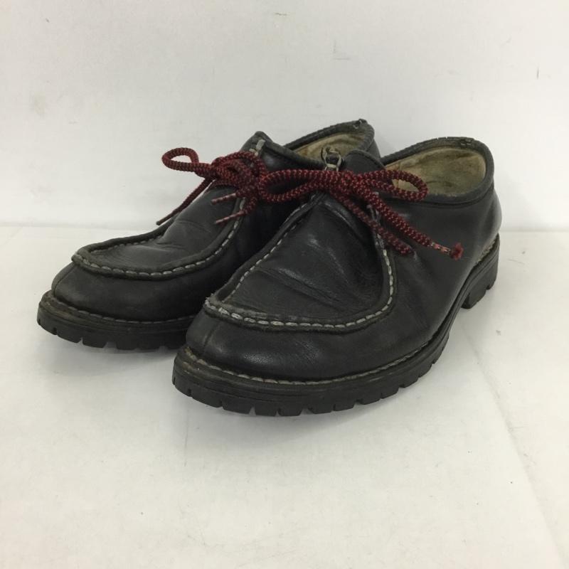 WOLVERINE ウルウ゛ァリン 革靴 革靴 Leather Shoes 【USED】【古着】【中古】10131406