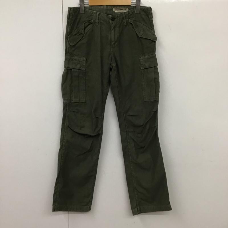 SPELLBOUND ڥХ ѥġڥ󥿡ѥ ѥ Pants, Trousers Work Pants, Car...