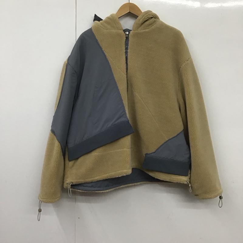 饷㤨BLIND NO PLAN ֥ɥΡץ ѡ֥륾 㥱åȡ Jacket åץåץ㥱å ե꡼㥱å  ѡ㥱åȡUSEDۡڸۡš10131469פβǤʤ6,050ߤˤʤޤ