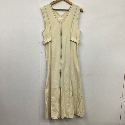 archives アルシーヴ ロングスカート ワンピース One-Piece Long Skirt【USED】【古着】【中古】10131532 archives アルシーヴ ロングスカート ワンピース One-Piece Long Skirt【USED】【古着】【中古】10131532