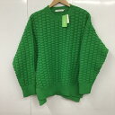 AMERICAN HOLIC アメリカンホリック 長袖 ニット、セーター Knit, Sweater HC34L2C03J0 エコカルットポコポコプルオーバー【USED】【古着】【中古】10131567(4)