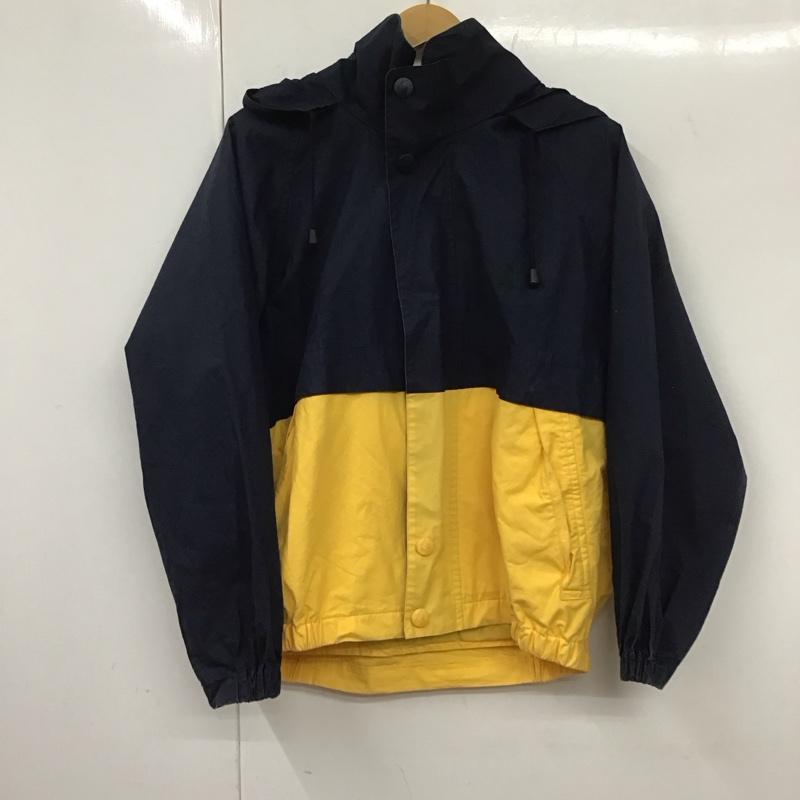 NAUTICA ノーティカ ジャンパー、ブルゾン ジャケット、上着 Jacket ジップアップジャケット ナイロンジャケット アウター【USED】【古着】【中古】10131633