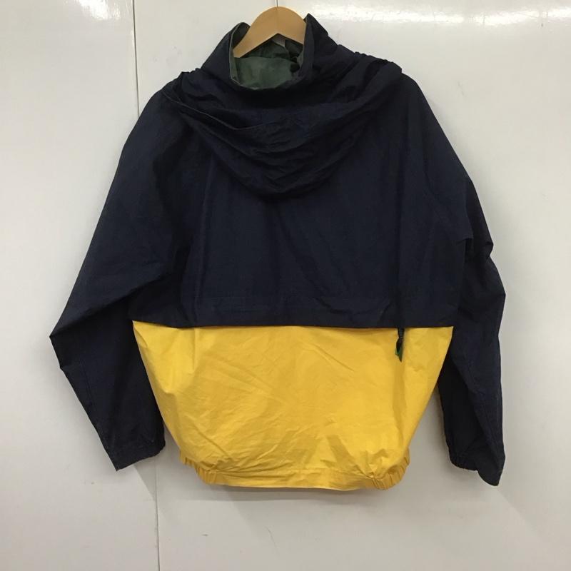 NAUTICA ノーティカ ジャンパー、ブルゾン ジャケット、上着 Jacket ジップアップジャケット ナイロンジャケット アウター【USED】【古着】【中古】10131633