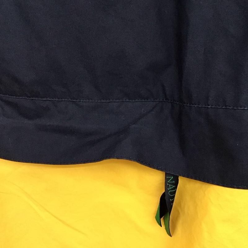 NAUTICA ノーティカ ジャンパー、ブルゾン ジャケット、上着 Jacket ジップアップジャケット ナイロンジャケット アウター【USED】【古着】【中古】10131633