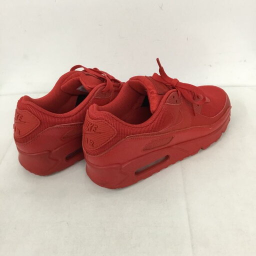 NIKE ナイキ スニーカー スニーカー Sneakers CZ7918-600 AIR MAX 90 28cm【USED】【古着】【中古】10131643