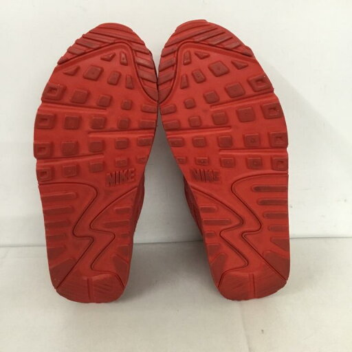 NIKE ナイキ スニーカー スニーカー Sneakers CZ7918-600 AIR MAX 90 28cm【USED】【古着】【中古】10131643