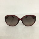 Salvatore Ferragamo サルヴァトーレフェラガモ サングラス めがね・サングラス Sun Glasses【USED】【古着】【中古】10131713(4)