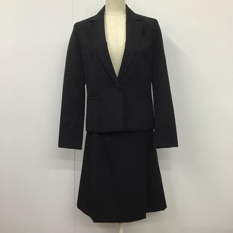 NATURAL BEAUTY BASIC ナチュラルビューティーベーシック セットアップ セットアップ Set Up, Ensemble セットアップ ジャケット スカート 2点セット【USED】【古着】【中古】10131763
