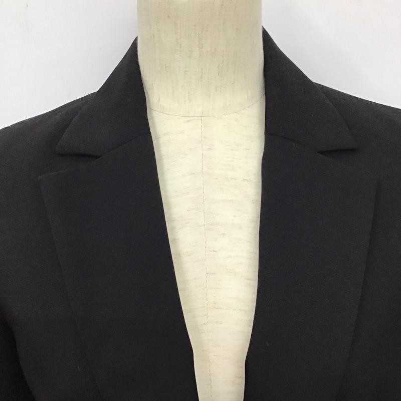 NATURAL BEAUTY BASIC ナチュラルビューティーベーシック セットアップ セットアップ Set Up, Ensemble セットアップ ジャケット スカート 2点セット【USED】【古着】【中古】10131763