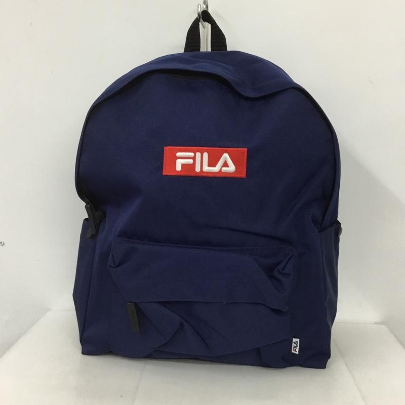 FILA ե ååǥХå ååǥѥå Backpack, Knapsack, Day Pack FM20...
