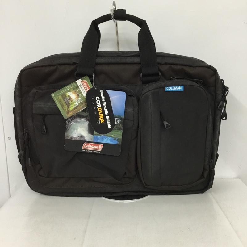 Coleman コールマン ブリーフケース、書類かばん ブリーフケース、書類かばん Briefcase CBS3071BW TL3..