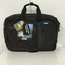 Coleman コールマン ブリーフケース、書類かばん ブリーフケース、書類かばん Briefcase CBS3071BW TL3ウェイブリーフA3 ビジネスバッグ タグ付き【USED】【古着】【中古】10131912(4)