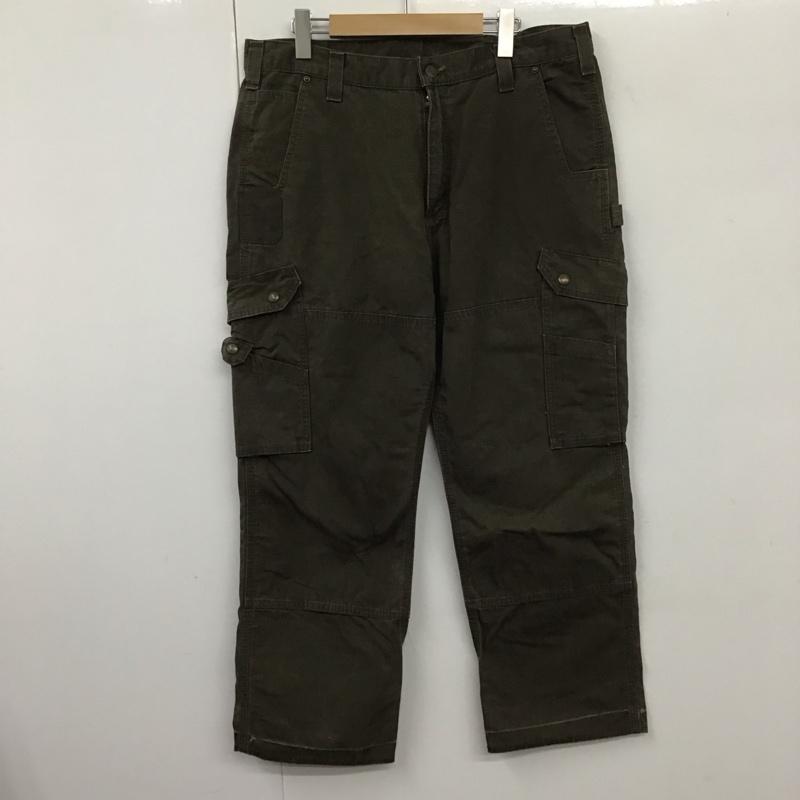 Carhartt ϡ ѥġڥ󥿡ѥ ѥ Pants, Trousers Work Pants, Cargo P...