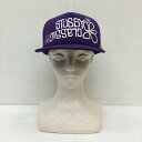 STUSSY ステューシー キャップ 帽子 Cap【USED】【古着】【中古】10131958