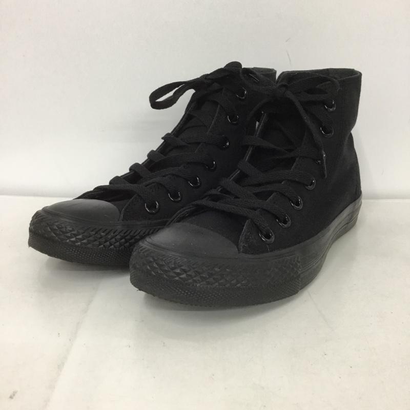 MF5149▽未使用*CONVERSE/コンバース*オールスター100 ALL STAR/GORE-TEX HI*キャンバス ハイカットスニーカー*31303610*ブラック*23.0cm コンバース オンライン ショップ | CONVERSE ONLINE SHOP