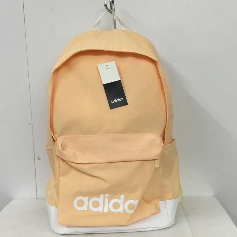 楽天市場】オレンジ（ブランドアディダス）（バックパック