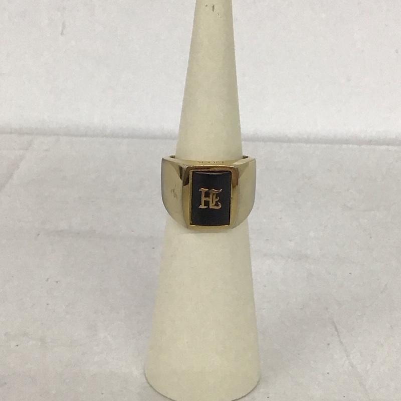 【中古】HUFハフ指輪アクセサリー...