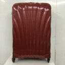 Samsonite サムソナイト スーツケース、トランク スーツケース、トランク Suit Case 73351 コスモライト COSMOLITE 94L【US...