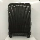 Samsonite サムソナイト スーツケース、トランク スーツケース、トランク Suit Case 53451 コスモライト キャリーケース 94L【USED】【古着】【中古】10132130